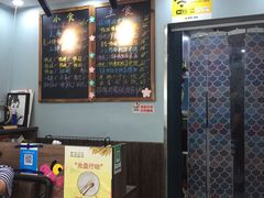 -鸭小妹鸭血粉丝(老门东店)