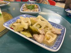 -桂园白粥·潮汕老味道