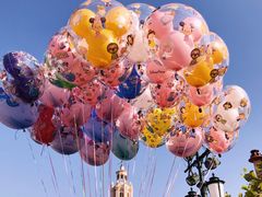 -上海迪士尼度假区