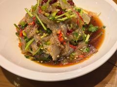 -那家老院子东北菜·饺子·小鸡炖蘑菇(艳华街店)
