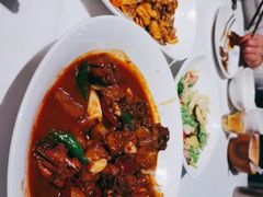 -西域阿里马新疆菜·清真(桂花路店)