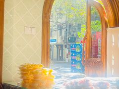 -新疆伊宁远征餐厅