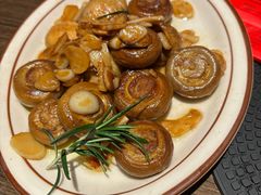 -ZAFFERANO西班牙海鲜饭(上海首店)