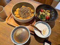 -漫蔬•台北蔬食小馆VEGGIEBOIL(朝晖店)