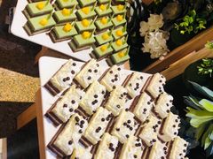 -上海东方佘山翰悦阁酒店·Vie全日制餐厅