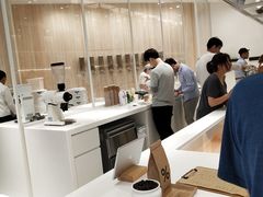 -% Arabica阿拉比卡咖啡(深圳湾万象城店)