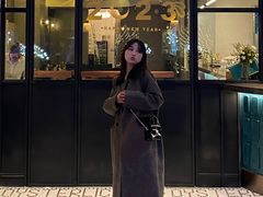 -普朗姆生蚝牛排馆 The Plump Oyster(成都摩方购物中心店)