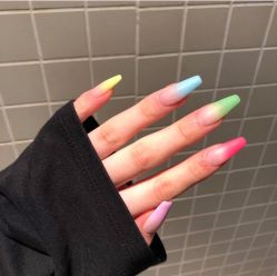 -如一·美甲美睫