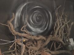 -秃鹫湾·推理大师沉浸式实景演绎推理剧场
