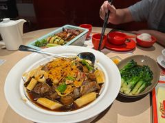 -避风塘(宝山万达店)