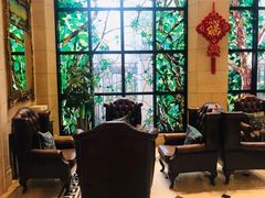 -马勒别墅饭店(静安寺店)