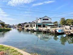 -莲花岛景区