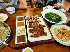-凤阁楼果木烧鹅(鹤山陈山店)