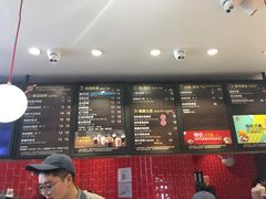 -85度C(南京龙江店)