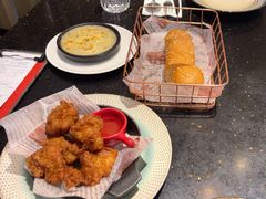 -西堤牛排(龙德广场店)
