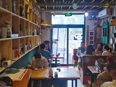 -蜗牛小馆醉乡民谣云南菜(惠新西里店)