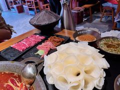 -珮姐老火锅(新街口店)