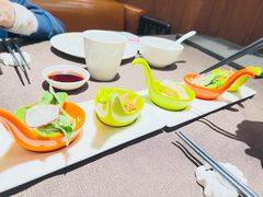 -蟹榭·本帮江浙菜·蟹宴(虹桥高岛屋百货店)