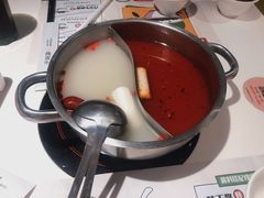 -千味涮·健康火锅(会展连城新天地店)