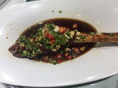 五香羊蹄-宁味楼·西北创新融合菜(康平路锦泰店)