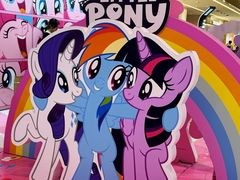 -天河城购物中心