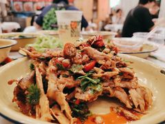 -东排食堂长沙小吃大排档(五一广场店)