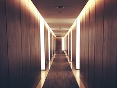-上海衡山路十二号华邑酒店