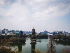 -忆咖啡观景餐厅(桂林象山公园店)