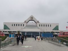 -井冈山风景名胜区