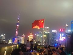 -外滩8号 whisky bar(金延大厦店)