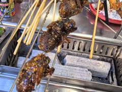 -古彭7只羊·招牌白串·碳锅羊肉旗舰店