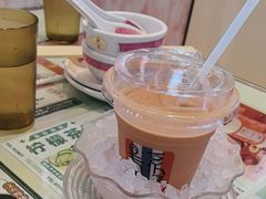 -吴系粤菜馆·茶餐厅(深业上城店)