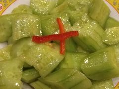 -芦月轩羊蝎子(北蜂窝店)