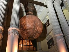 -澳门十六浦索菲特大酒店