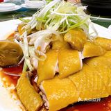 广州三大园林餐厅之北园