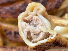 -回回锅贴(小河沿店)