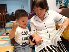 -千户高端家政育儿嫂·保姆·儿童陪伴师