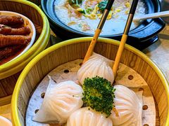 -粤秀小厨·广式早茶(辽宁路店)