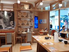 -味千拉面(瑞虹生活广场店)