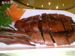 20091114496-嘉逸传菜(洛川东路店)