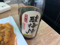 -红帽小馆(向阳路店)