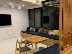 用餐区-四姑娘山阿巴郎·藏式花园餐厅