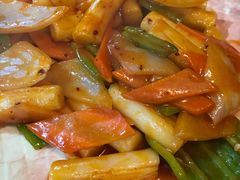 -京玉菲饭店(李村店)