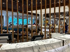 -亚特兰蒂斯-番红花海鲜自助餐厅·鲜活海鲜·小火锅