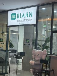 -韩国丽安形象设计