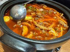 -肖记公安牛肉鱼杂馆·省级非物质文化遗产(万松园直营店)