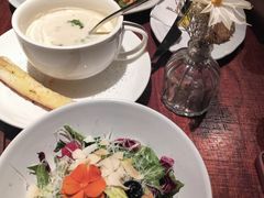 -卡朋厨房(289艺术园区店)