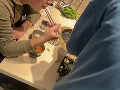 -蚂蚁洞·烤肉大营地(上海静安大悦城店)