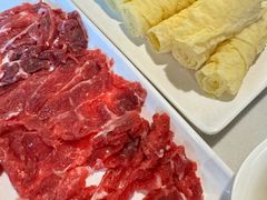 -食潮汕头鲜牛馆(望京保利店)