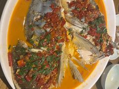 -丰乐餐厅·始于1999·本地老字号